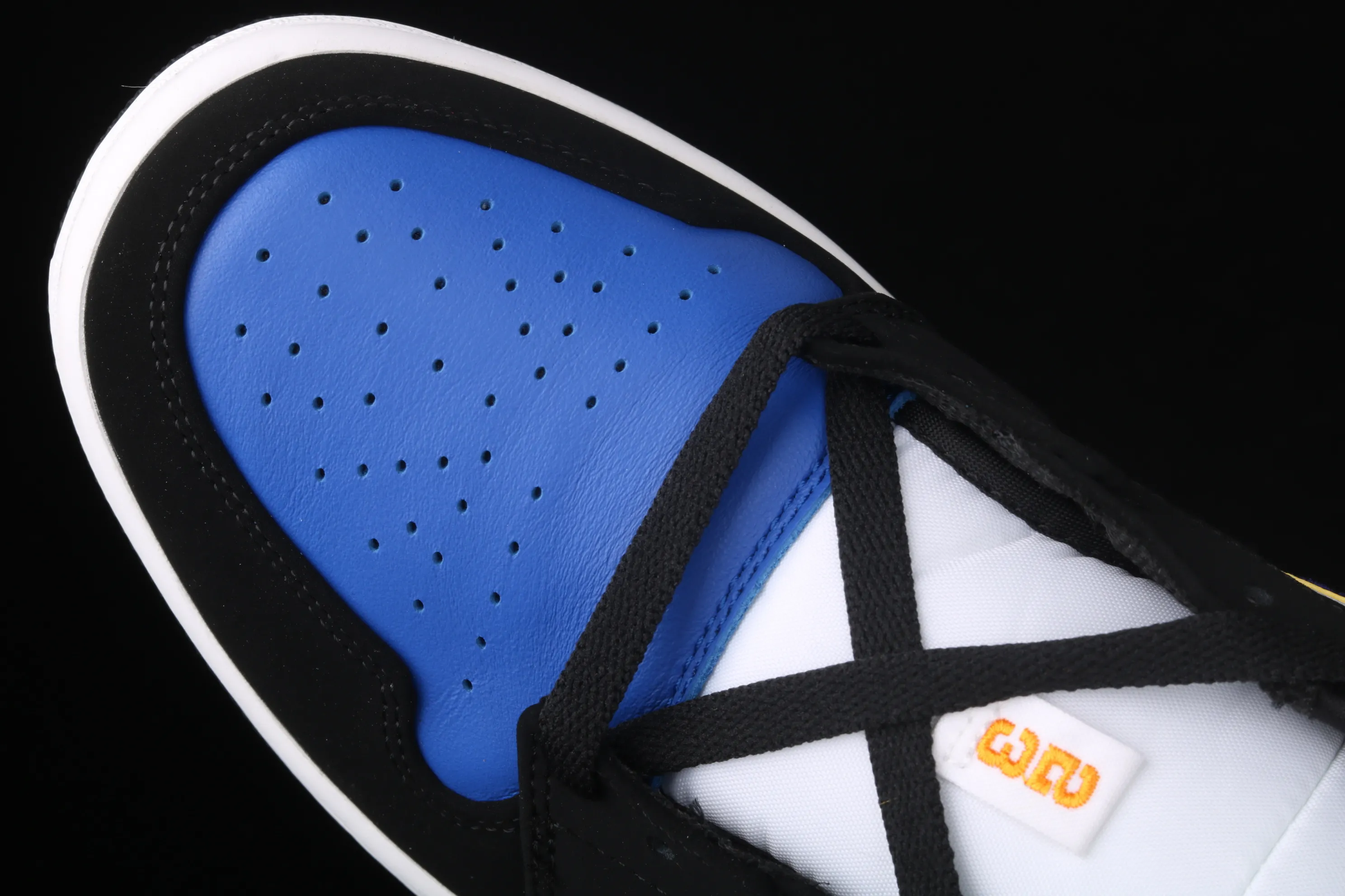 All categories Air Jordan Jordan series basketball shoes Air Jordan 1 Low Air Jordan 1 Low AJ1 Joe 1 low-top cultural and leisure sports sneakers CJ9216-051